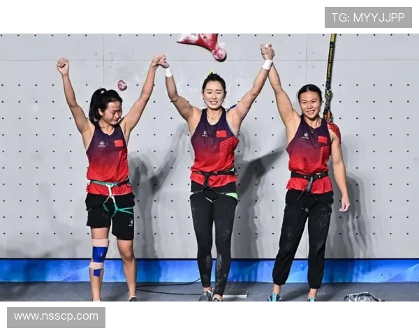 西安攀岩队的耐力革命探讨与热议攀岩运动的未来发展