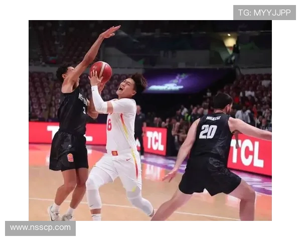 赵睿在篮球赛场上的成长之路与未来发展潜力分析