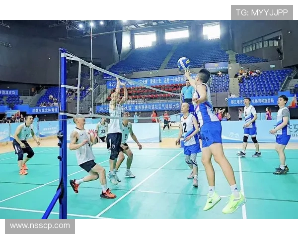 成都排球队的崛起与发展探索排球运动的魅力与力量